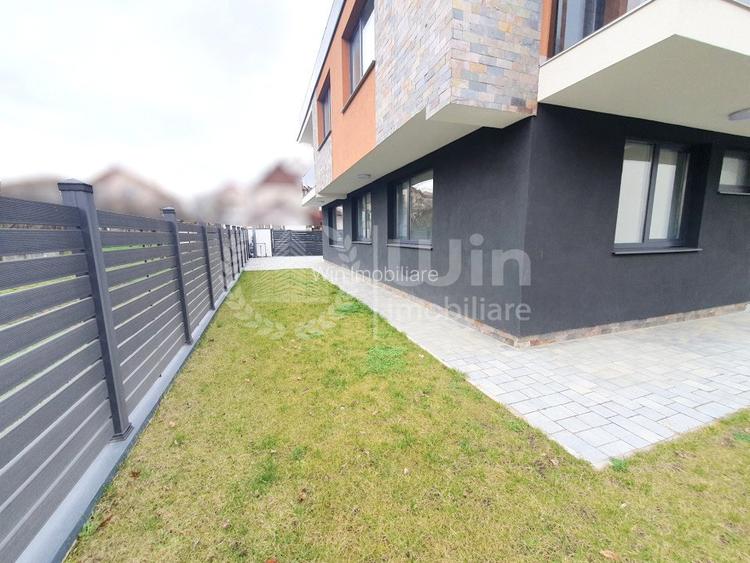 Casa individuala noua | 212 mp utili | 300mp teren total | Gheorgheni - 2