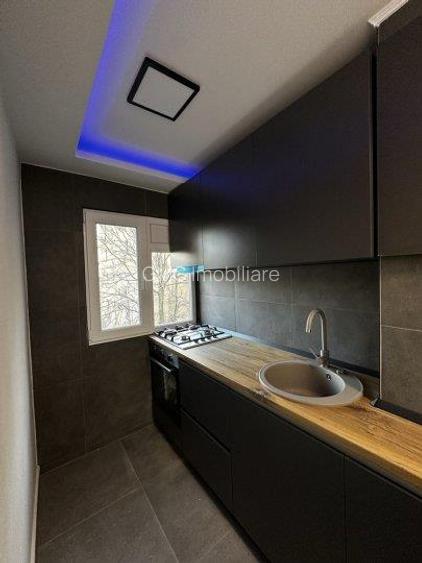 Garsoniera zona Tei - 4