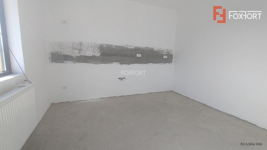 Duplex 4 camere ,Sanmihaiu Roman-Zona Centrala - 6