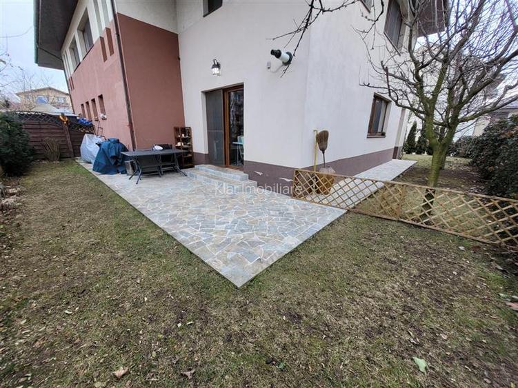 Duplex 5 camere, finisat si mobilat, 150 mp! Zona Somesului! - 16