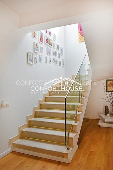 Vila individuala S+P+E, 5 camere,  IANCU NICOLAE-Cambridge School - 30
