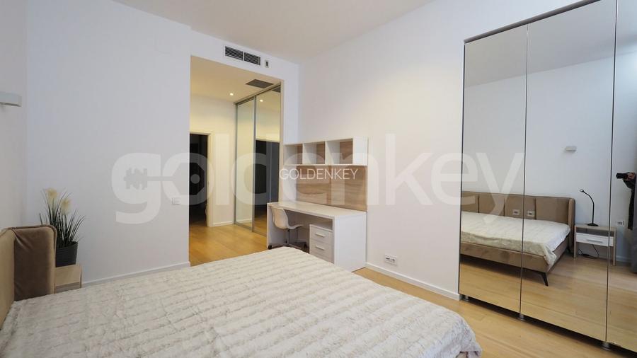 Apartament modern cu 5 camere | vedere spre lac | 2 garaje - 18