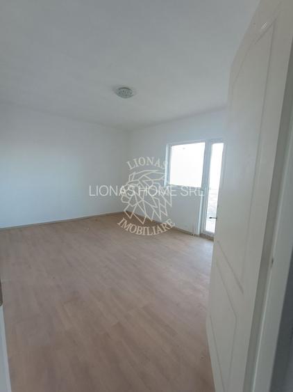 Apartament 2 camere-49 mp+2 balcoane-etaj 4 sau 5- Zona Pompieri - 5