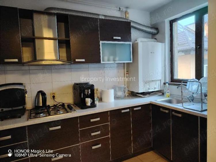 Spatiu Birouri | Nerva Traian | 3 Camere | Centrala  - 2