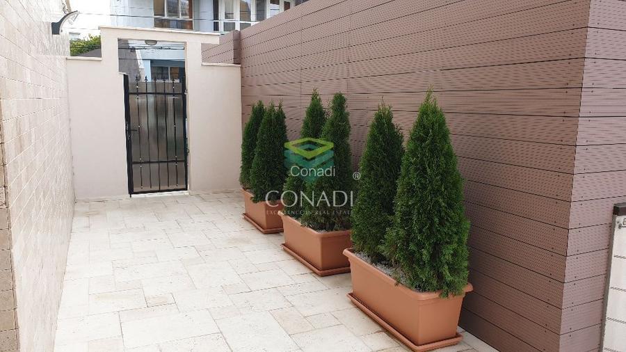 Apartament cu 2 camere de inchiriat //Domenii - 13