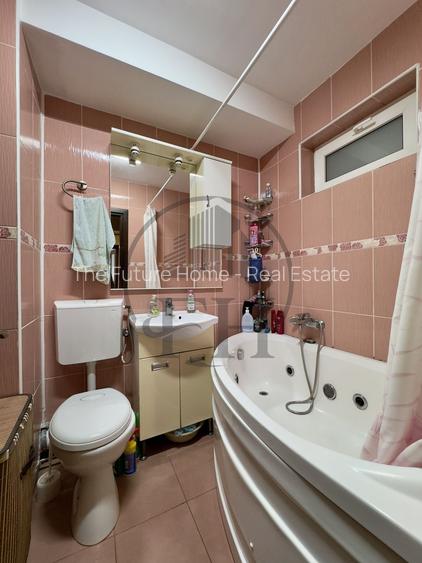 Apartament 2 camere de vanzare Constanta, Zona Tomis Nord - 7