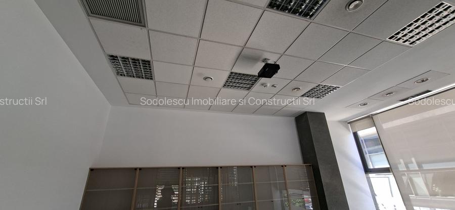 Spatiu pentru birou 258mp - Piata 700 - 26