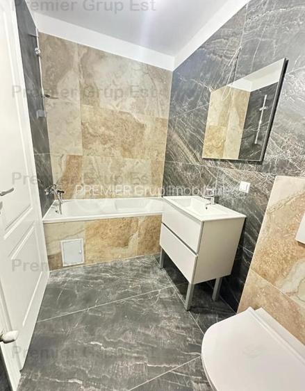 Apartament 2 camere, Frumoasa, 61mp, imobil 2024 - 8