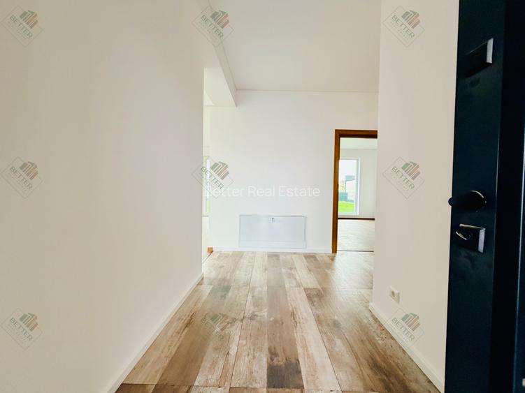 Casă Individuala - Teren 500 mp • 4 Camere • Rate la Dezvoltator • Berceni - 10