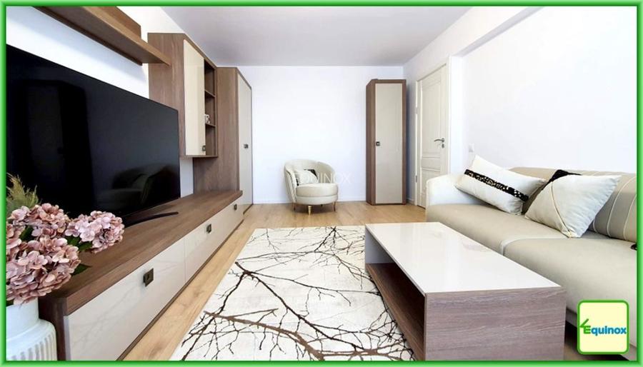 Apartament cu 2 camere de închiriat, Republicii-Nord, ECX12259 - 2