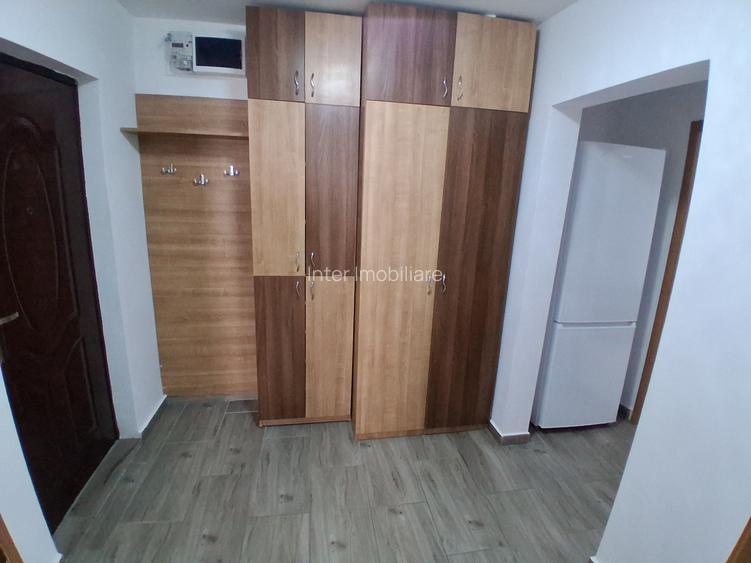 CANTA 2 CAMERE DECOMANDAT CONF.1 ET.3 MOBILAT BLOC 1980   COD 161648 - 10