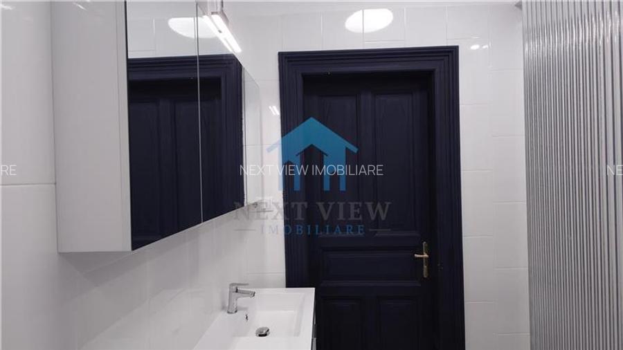 Apartament 3 camere, Ultracentral - 9