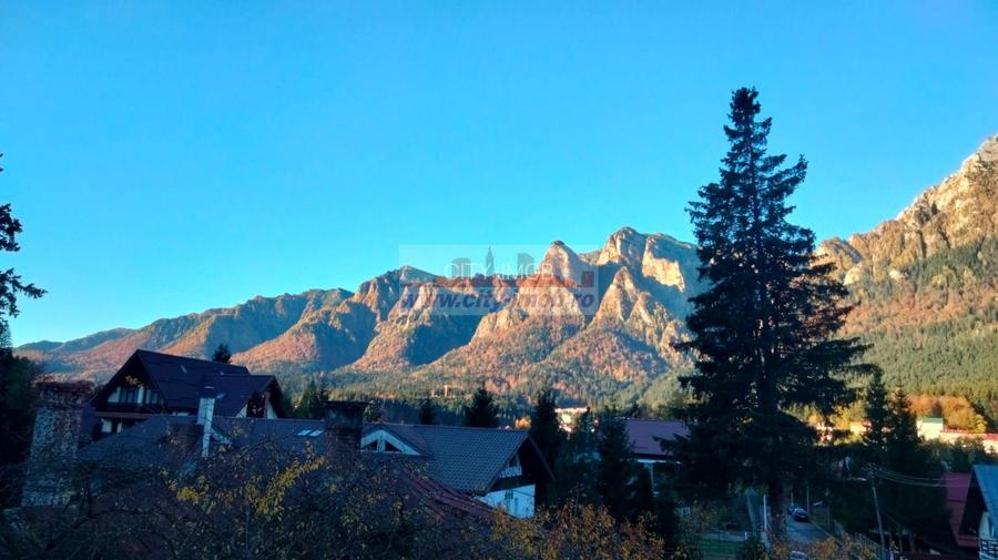 Vanzare apartament doua camere Busteni - 12