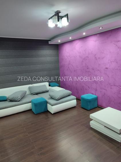 Apartament 2 camere Nicolar Grigorescu Titan Camil Ressu - 3