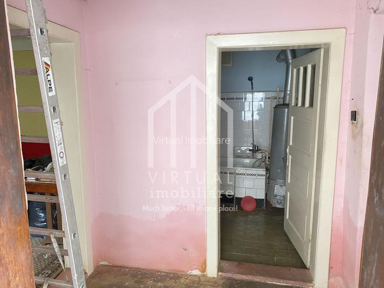 Casa individuala de Vanzare in Sibiu, 80 mp utili, teren de 320 mp - 7