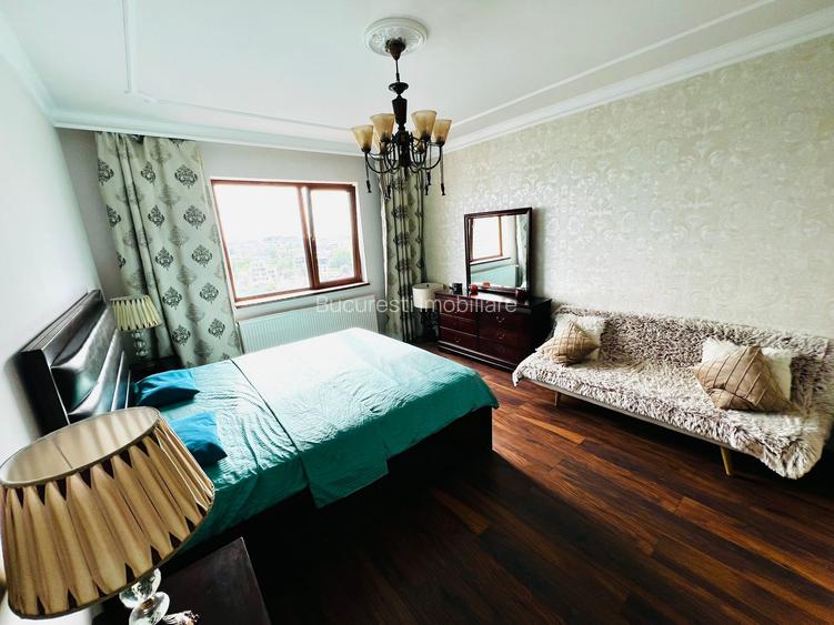 Apartament 2 Camere,Vitan Mall, REZIDENCE bl.2015,metrou Mihai BRAVU Amenajat - 8