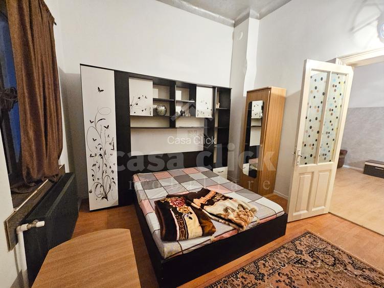 Apartament 2 camere la casă, curte, inclusiv la persoane non-UE - 2