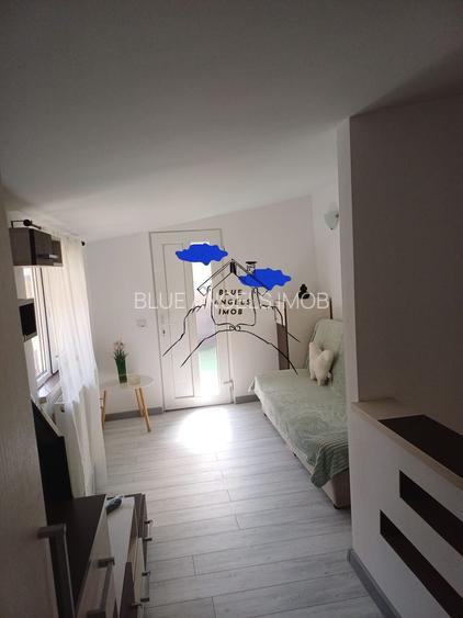 Apartament la casa 2 camere - Brasov - Bartolomeu - 5