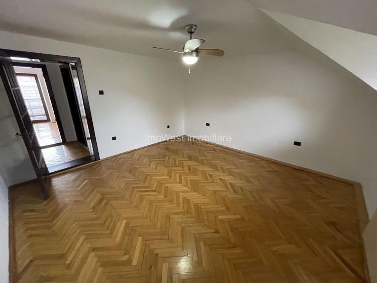 Circumvalatiunii | Casa individuala | 6 camere | Garaj - 29