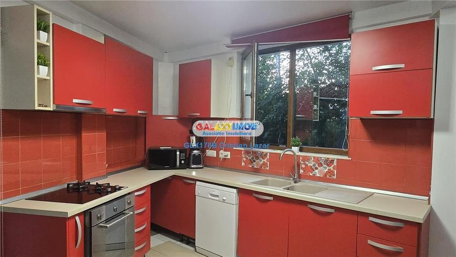 VANZARE CASA VILA  UNIFAMILIALA - 8