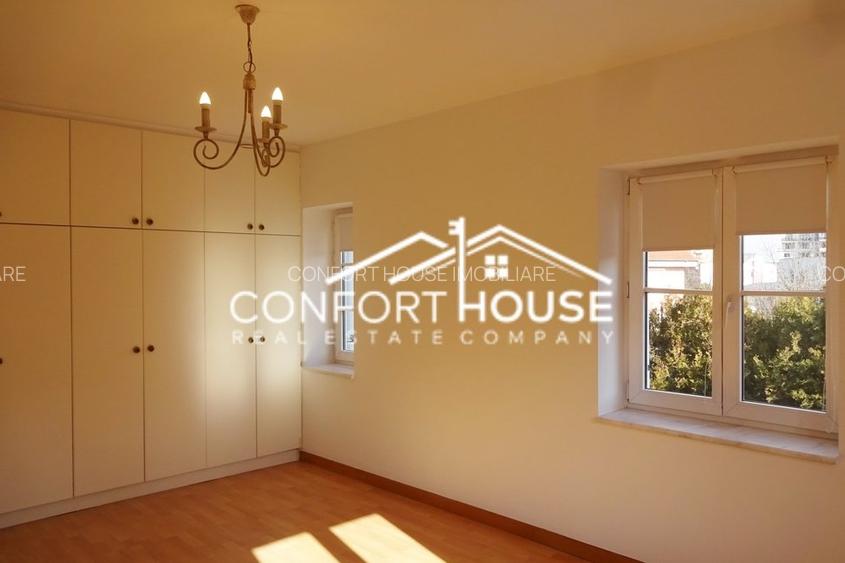 VILA P+E+M, 7 camere, piscina, complex rezidential, IANCU NICOLAE - 25