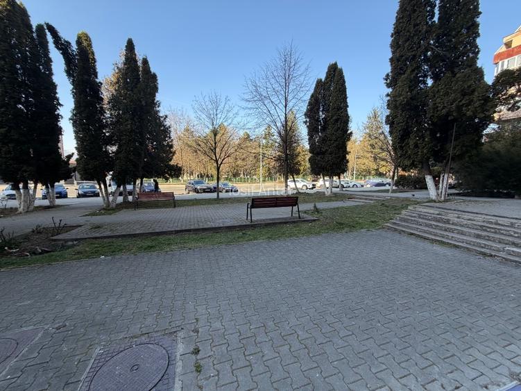 Spațiu comercial central de închiriat  - 9