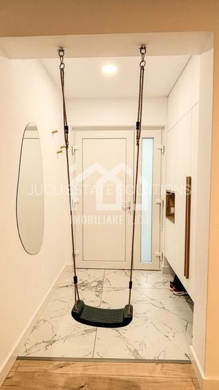 Casa Individuala 3 camere 102mp Teren 617mp Front 34m  Jucu de Mijloc - 13