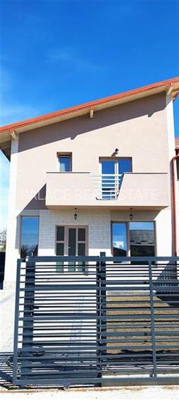 Casa tip insiruite V Lupului, Popas Pacurari - 2