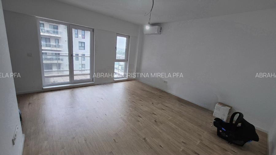 2 camere Belvedere Residence | Nemobilat | Terasă | 5 min metrou Pipera - 2