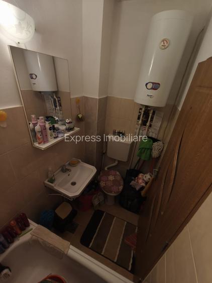 Garsonieră Cochetă – Zona CET | Mobilată & Utilată | 30.000€ - 6