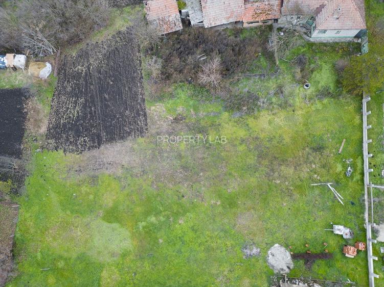 Teren intravilan in Peregu Mic - 3