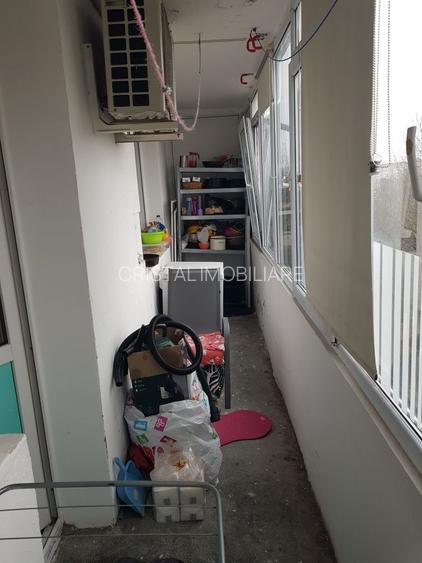 Apartament 2 camere conf 1. Brancoveanu. Spitalui de copii Marie Curie - 5