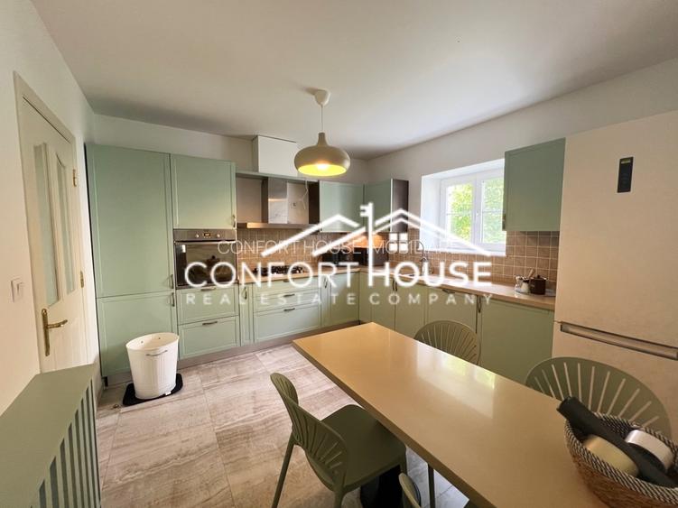 VILA P+E, 4 camere,  ansamblu rezidential, IANCU NICOLAE - 21
