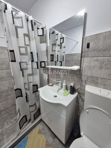 De inchiriat apartament 2 camere, Centru, 300 euro - 3