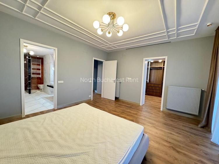 8-Room Villa - Baneasa - Sisesti - 12