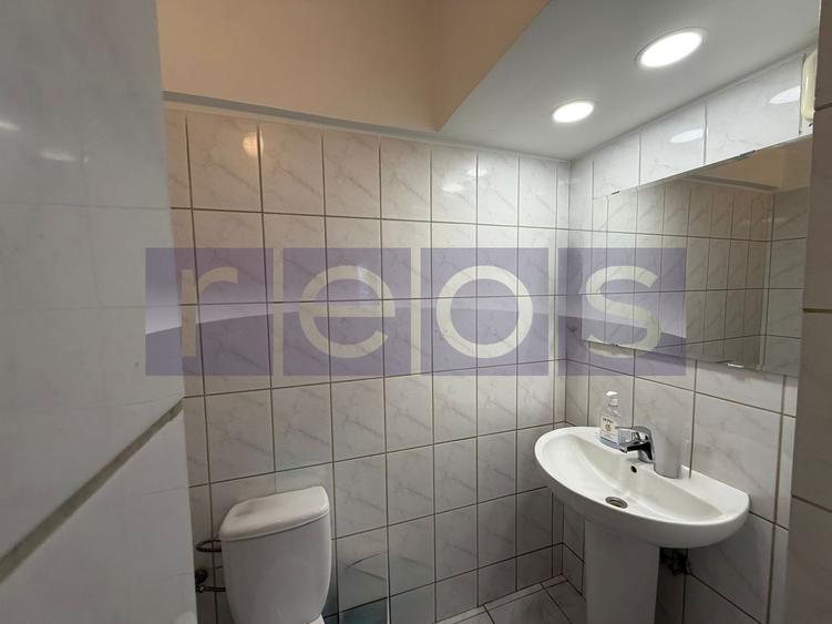 INCHIRIERE APARTAMEN | UNIRII | 132 MP | NEMOBILAT | IDEAL BIROU-SEDIU - 11