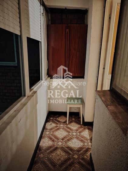 Apartament 2 camere de închiriat – zona Traian Vuia - 6