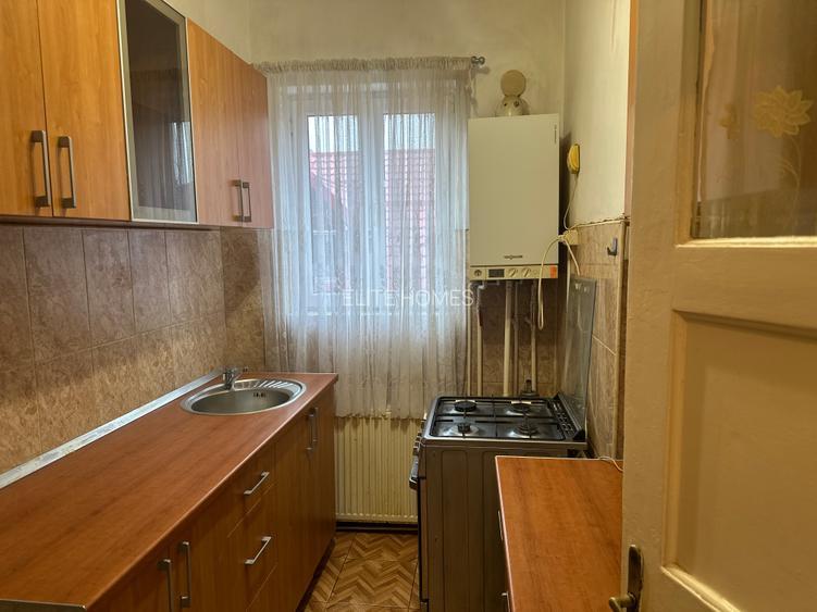 Apartament spatios in apropiere de Mall Vitan/Spacious Apartment near Mall Vitan - 3