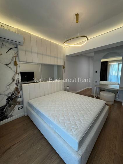 PENTHOUSE 4 ROOMS | 160 SQM TERRACE | FIRST RENTAL - 17