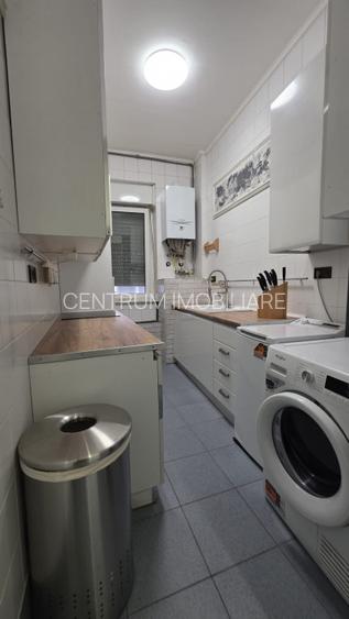 Inchiriere 4 camere Cismigiu locuit - firma - 12