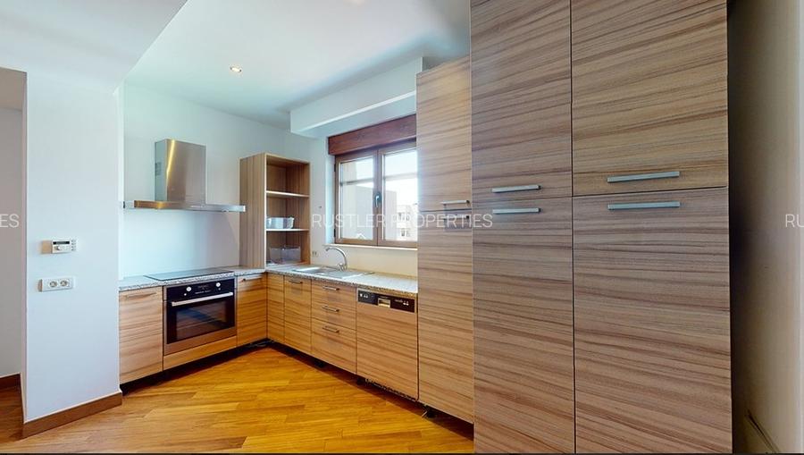Apartament superb cu 2 camere, 97 mp - Dorobanti, bloc 2010 - 6