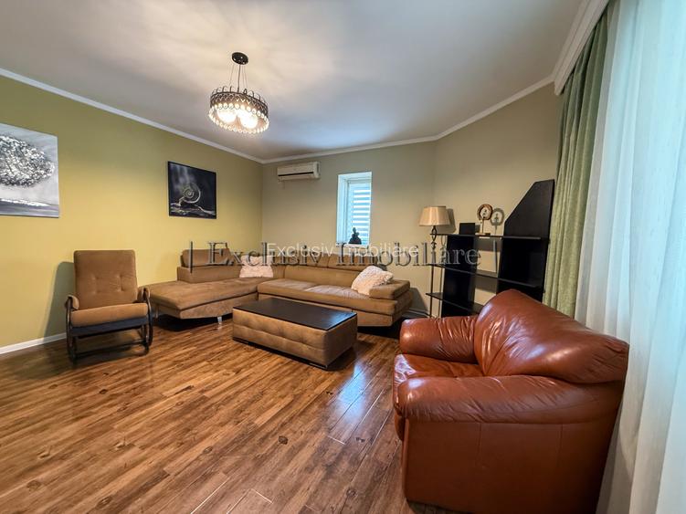 Apartament 2 camere | Renovat | Stadio - CityPark | Termen lung - 6