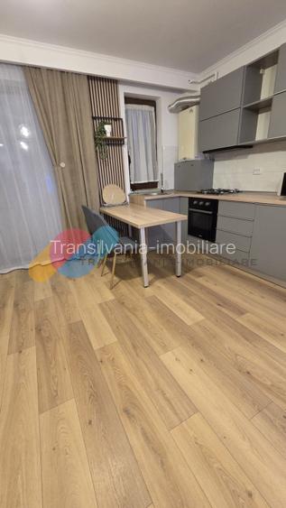 Apartament 2 camere, 50mp, parcare subterana - zona Iulius Mall - 3