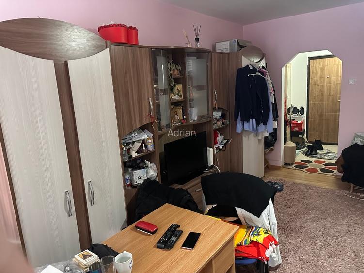 Apartament 1 cameră | Zonă centrală 2 Băieți | Etaj 1 | Complet mobilat|  - 12