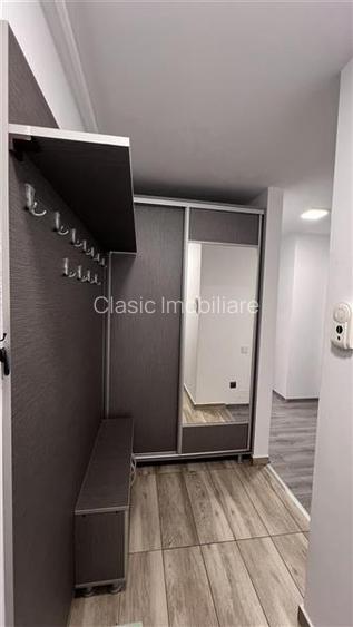 Vanzare apartament 3 camere modern 78 mp bloc nou in Floresti- zona BMW - 6