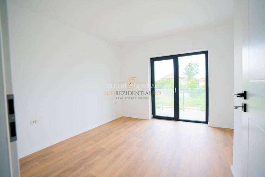 Vila duplex, 4 camere, cartier rezidential - Comuna Berceni, Ilfov - 5