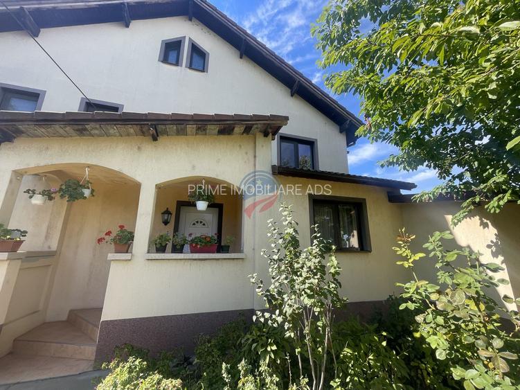 Casa moderna la doar 5 minute distanta de Craiova - 18