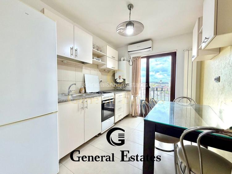 Vânzare apartament luminos cu vedere spre pădure | Poitiers – Frumoasa - 18