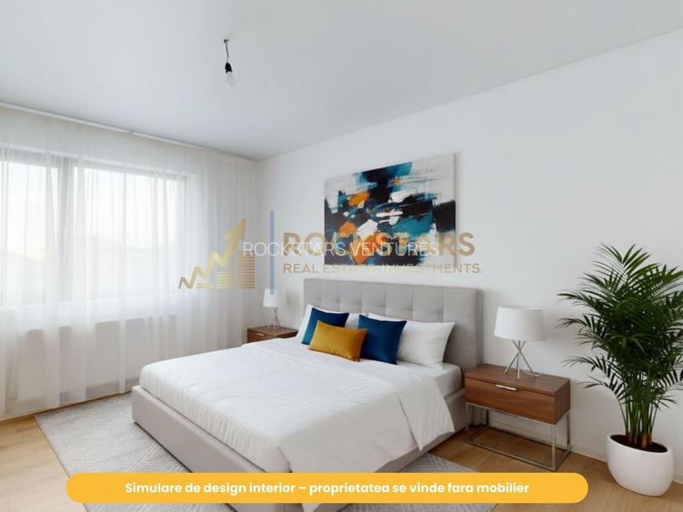 Vila 5 Camere | Corbeanca, Tamasi | 150 mp utili - 12