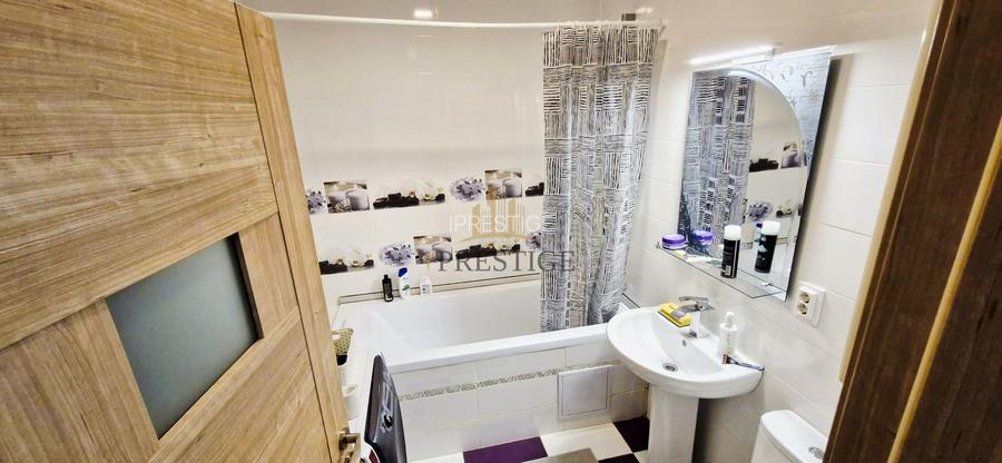 Apartament 3 camere de vânzare – Șelimbăr, zona Pictor Nicolae Brana - 8